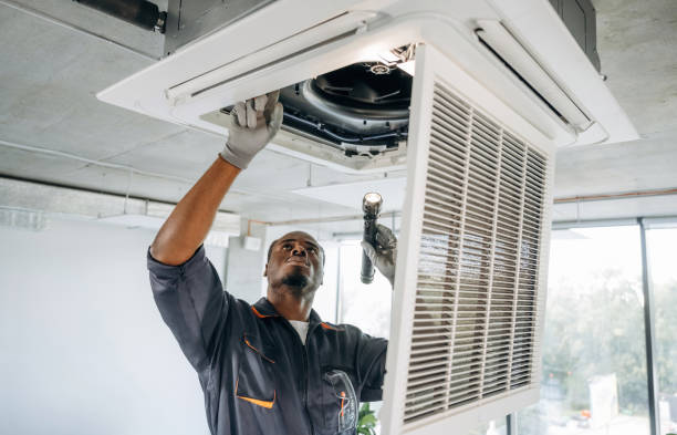 Licensed Hvac service in Royse City, TX - FH HVAC