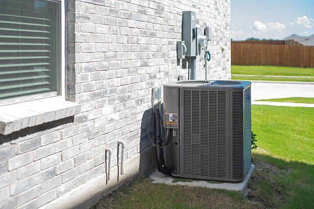 Reliable Hvac contractor in Royse City, TX by FH HVAC