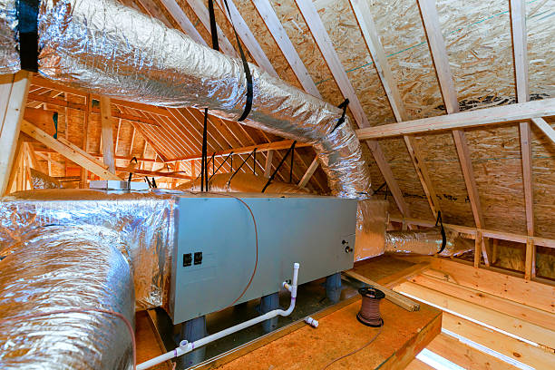 Trusted Hvac service in Royse City, TX - FH HVAC